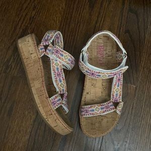 Born Shoes Sandals